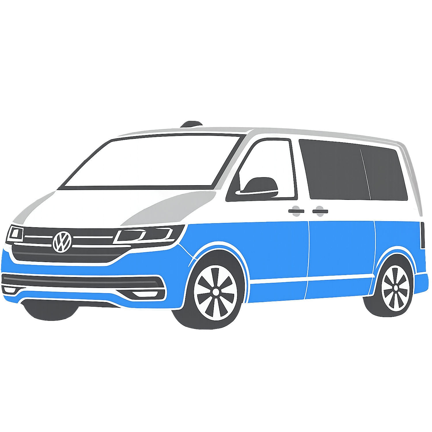 Icon Camper